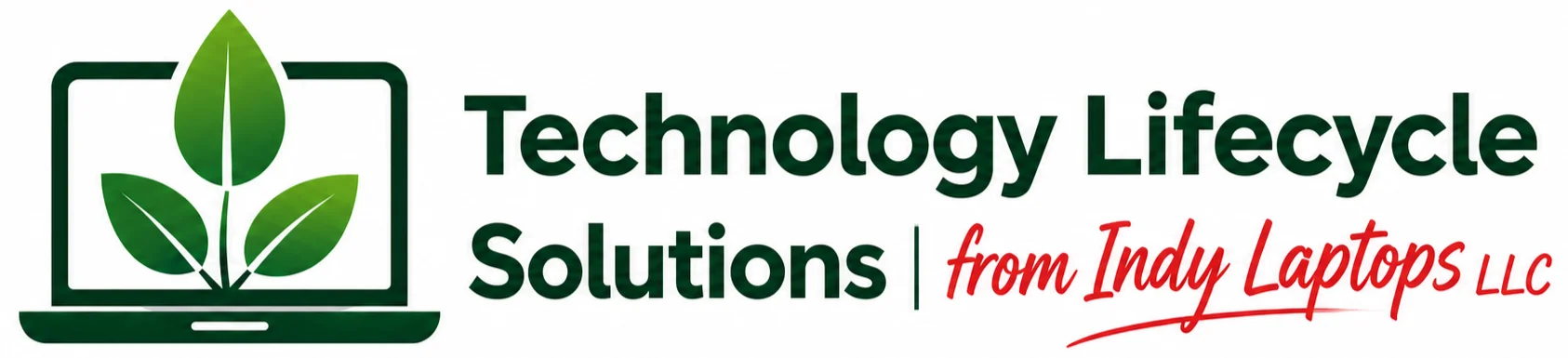 TLS Computer and IT Removal Services Logo